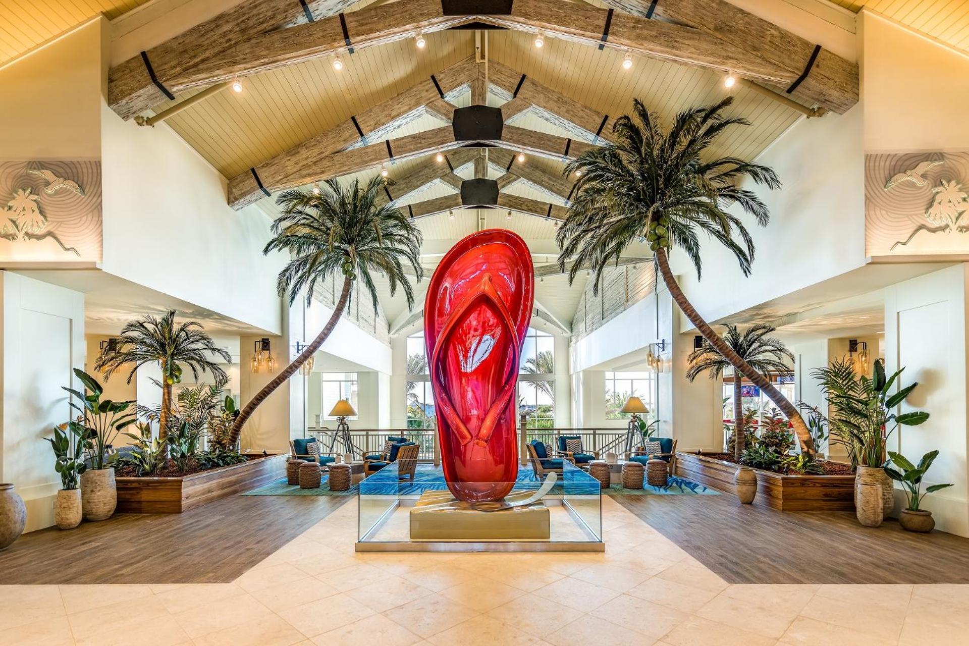 Tropical Orange Villa Near Disney With Margaritaville Resort Orlando - 2920Cs Екстер'єр фото